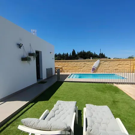 Casa Mj Roche