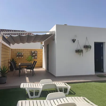 Casa Mj Roche Holiday home Conil De La Frontera