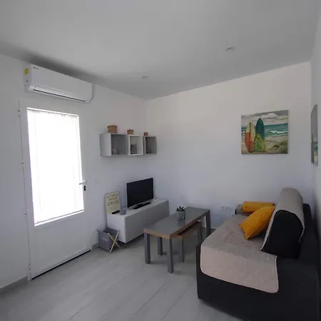 Casa Mj Roche Conil De La Frontera