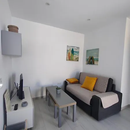 Casa Mj Roche Holiday home Conil De La Frontera