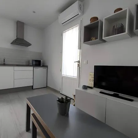 Casa Mj Roche Holiday home Conil De La Frontera
